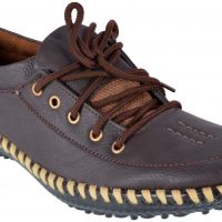 Bluemountain Casual Shoes(Brown)