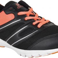 Bostan Running Shoes(Black)