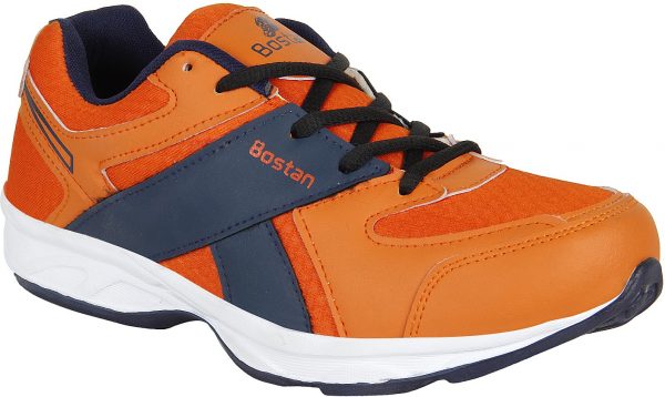 Bostan Running Shoes(Orange)