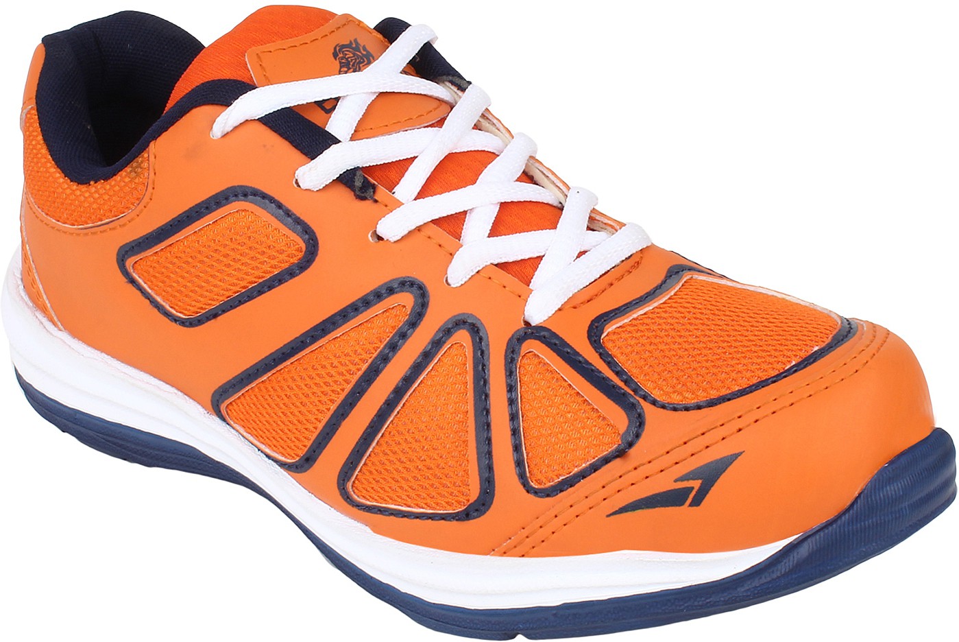 Bostan Running shoe(Orange)