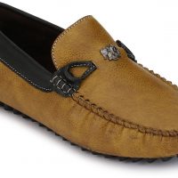 Braavosi Loafers(Tan