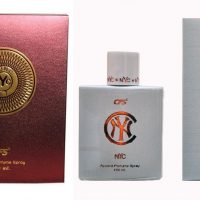 CFS Exotic NYC Bond And White NYC Combo Perfume Eau de Parfum  -  200 ml(For Men & Women)
