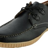 Capetown Casual Shoes(Black)