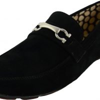 Capetown Loafers(Black)