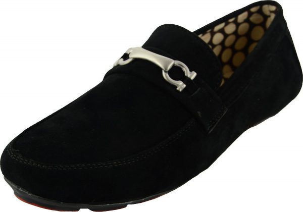Capetown Loafers(Black)