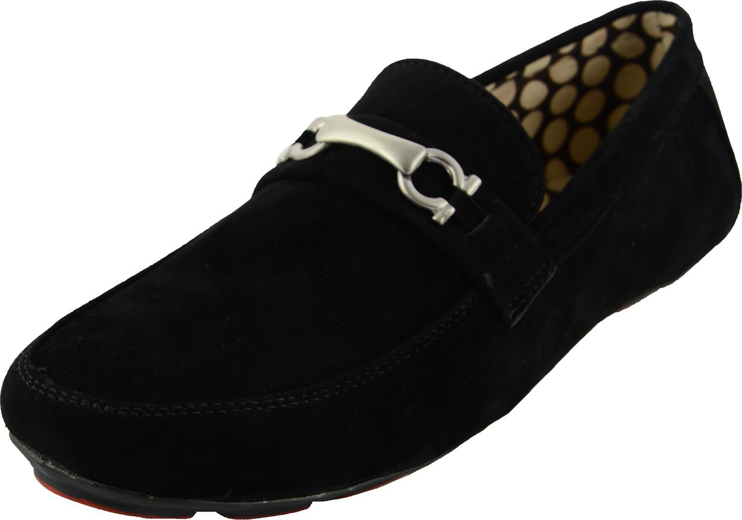 Capetown Loafers(Black)