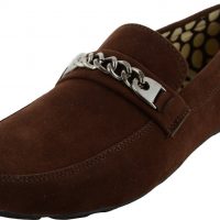Capetown Loafers(Brown)
