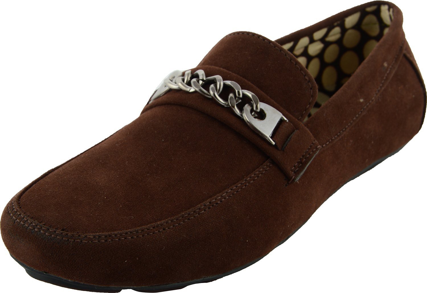 Capetown Loafers(Brown)