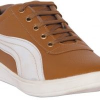 Chief Escort Canvas Shoes(Tan)