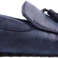 Citrc Loafers(Blue)