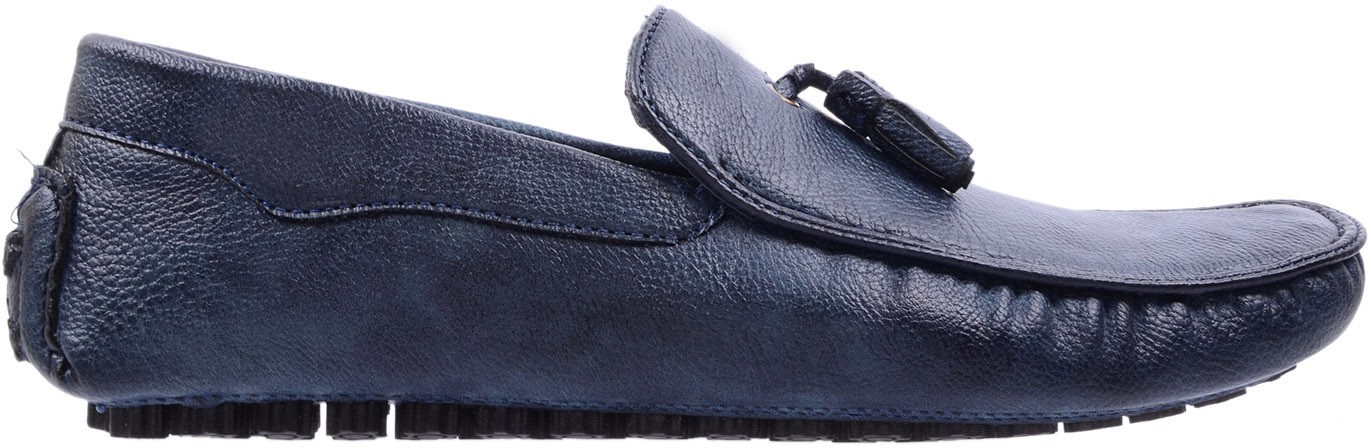 Citrc Loafers(Blue)