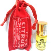 Citrus 77 027 Floral Attar(Citrus)