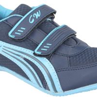 Comfort Walk Casuals(Blue)