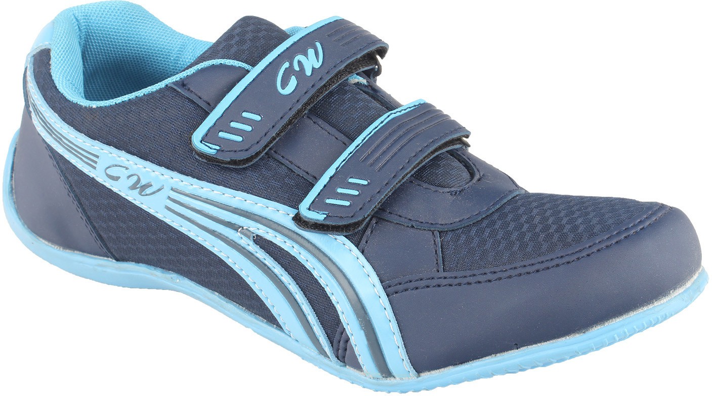 Comfort Walk Casuals(Blue)