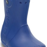 Crocs Boots(Blue)