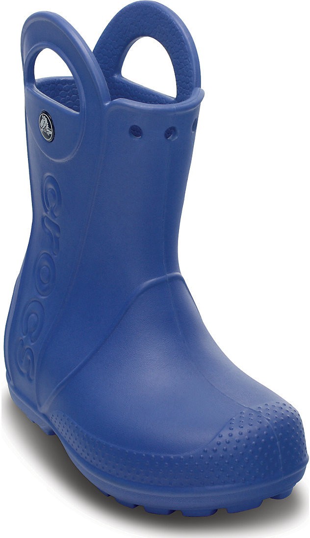 Crocs Boots(Blue)
