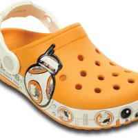 Crocs Boys & Girls Clogs