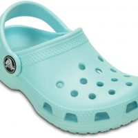 Crocs Boys & Girls Clogs(Pack of1)