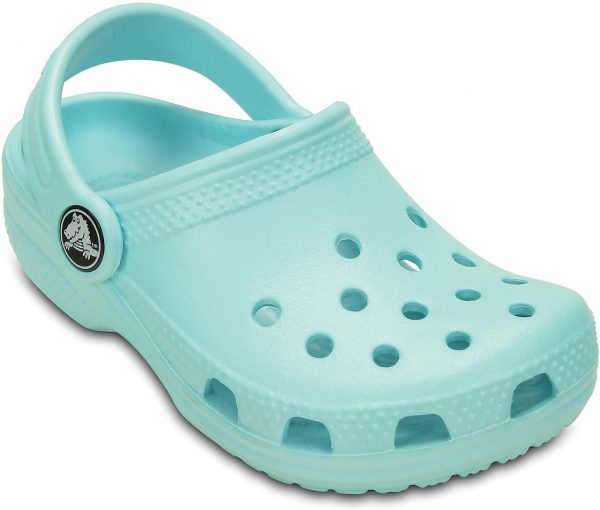 Crocs Boys & Girls Clogs(Pack of1)