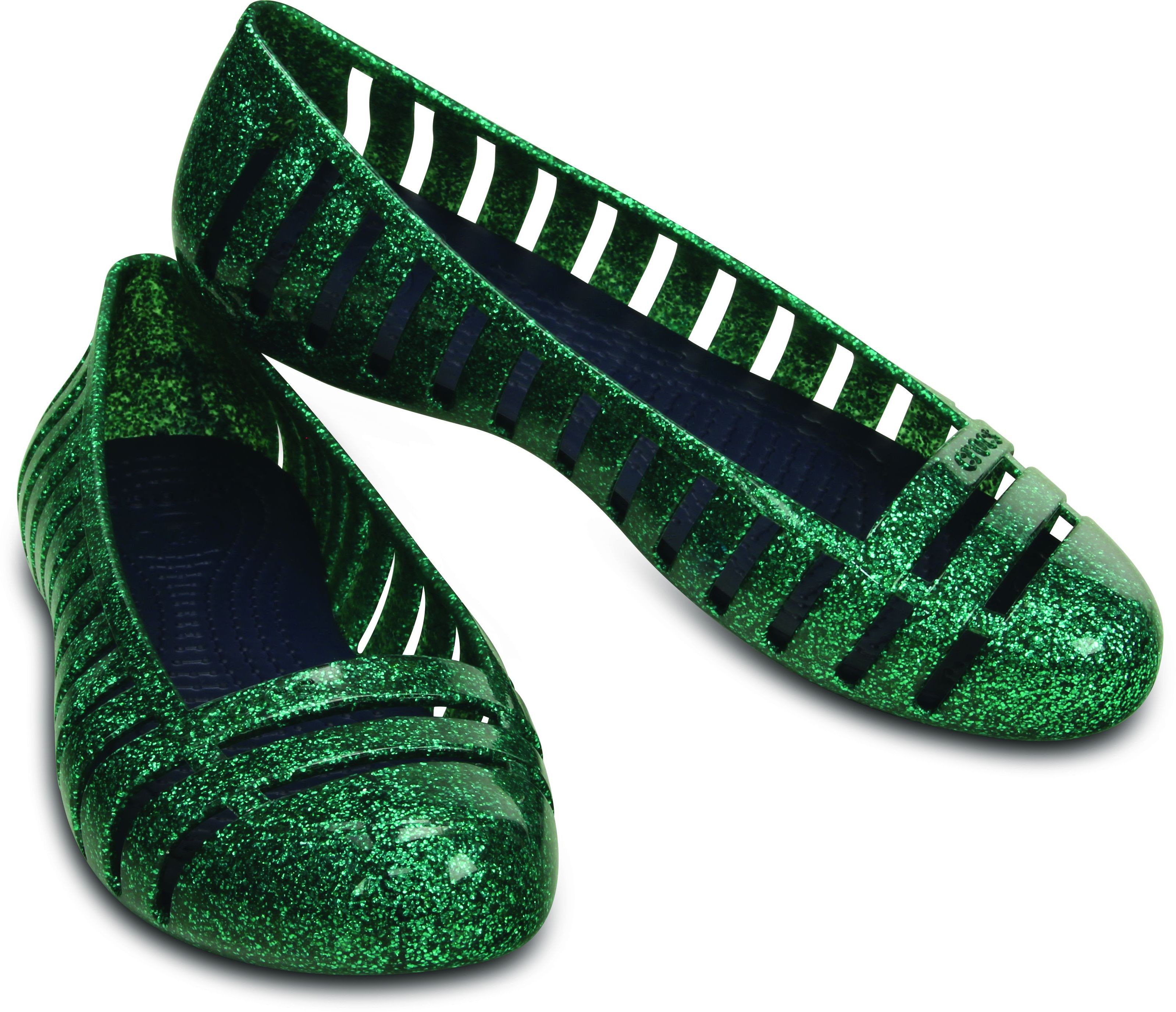 Crocs Casuals(Green)
