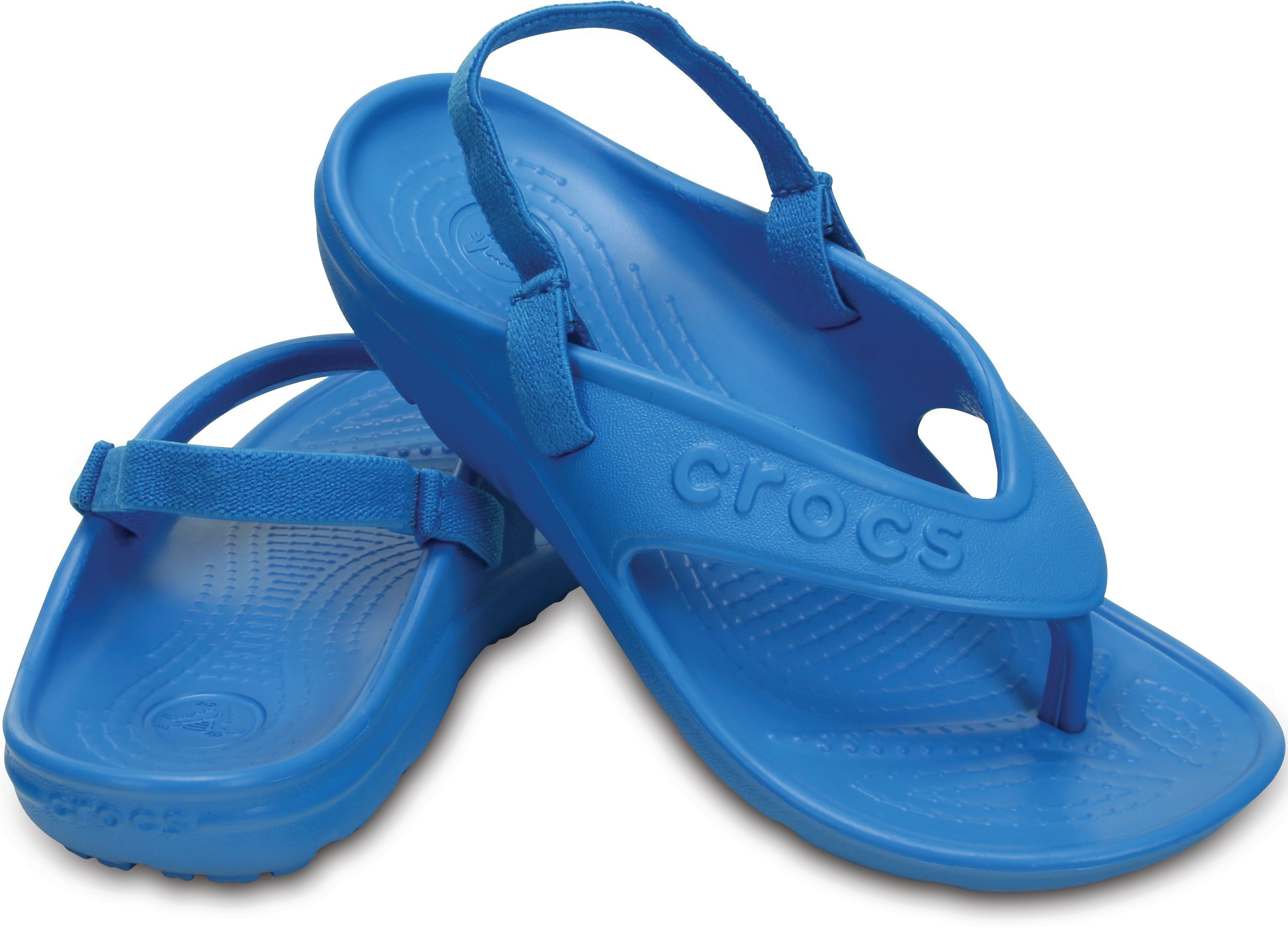 Crocs Girls Slipper Flip Flop