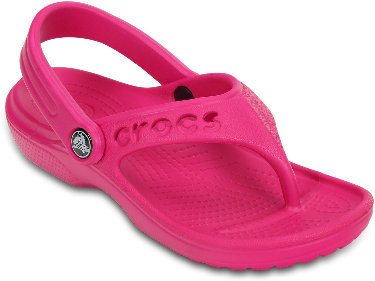 Crocs Girls Sports Sandals