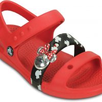 Crocs Girls Sports Sandals(Pack of1)