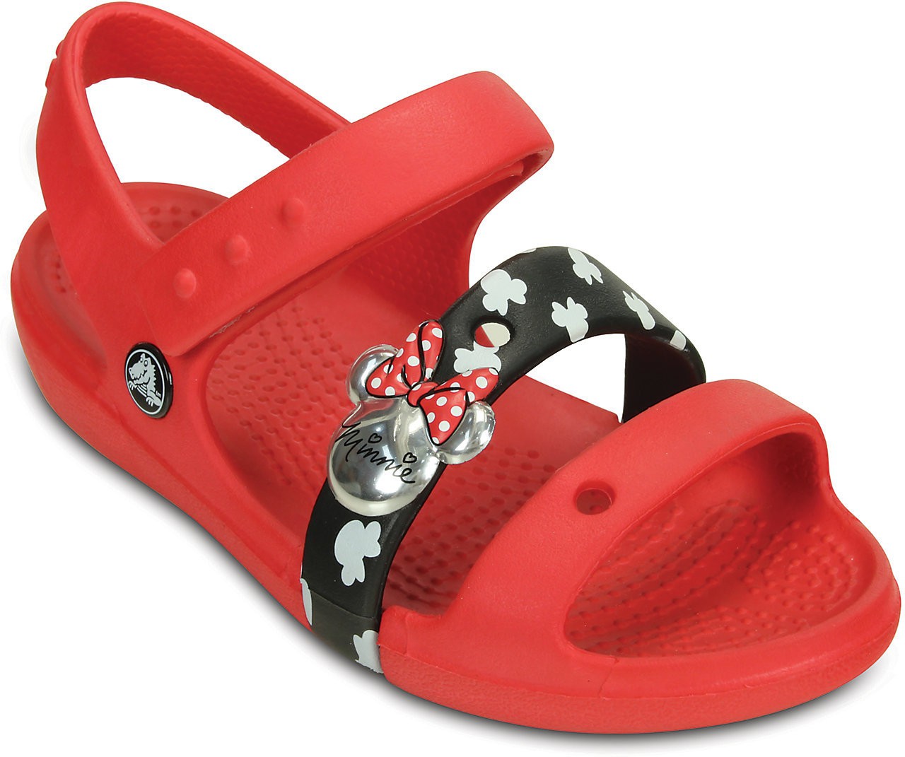 Crocs Girls Sports Sandals(Pack of1)