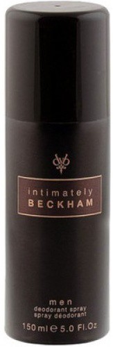 David Beckham Intimately Body Spray  -  For Men(150 ml)