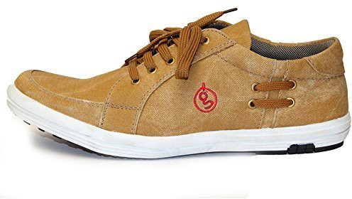 Desi Saga Canvas Shoes