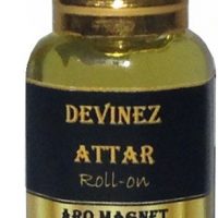 Devinez Aro Magnet