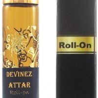 Devinez ROSE- Roll On Herbal Attar(Rose)