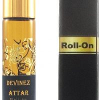 Devinez SHAMAMA- Roll On Herbal Attar(Shamana)