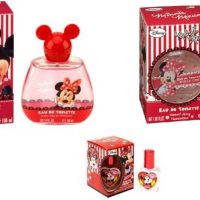 Disney Minnie Combo Set(Set of 3)