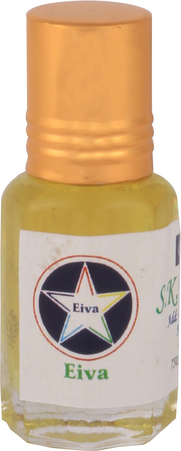 Eiva 00181 Floral Attar(Rose)