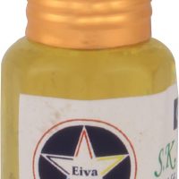 Eiva 00182 Floral Attar(Amber)