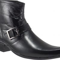 Elite Boots(Black)