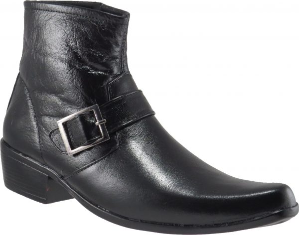 Elite Boots(Black)