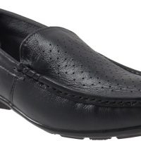 Elite Loafers(Black)
