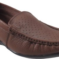 Elite Loafers(Brown)
