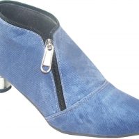 Faith 10002009 Casual Shoes(Blue)