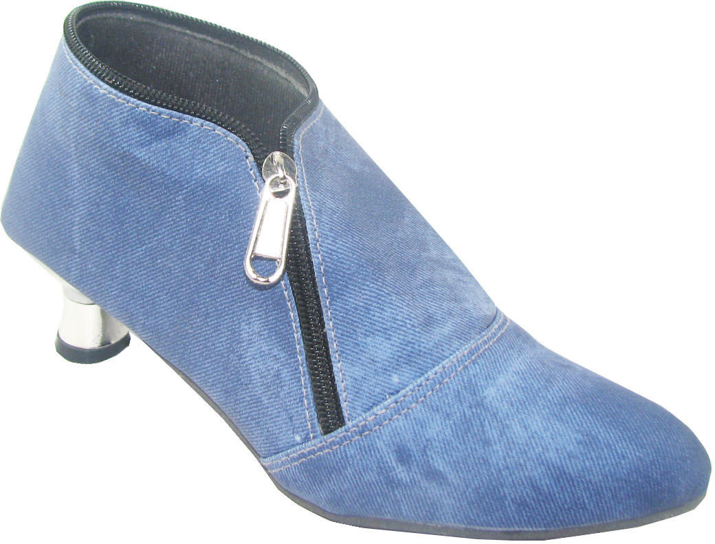 Faith 10002009 Casual Shoes(Blue)