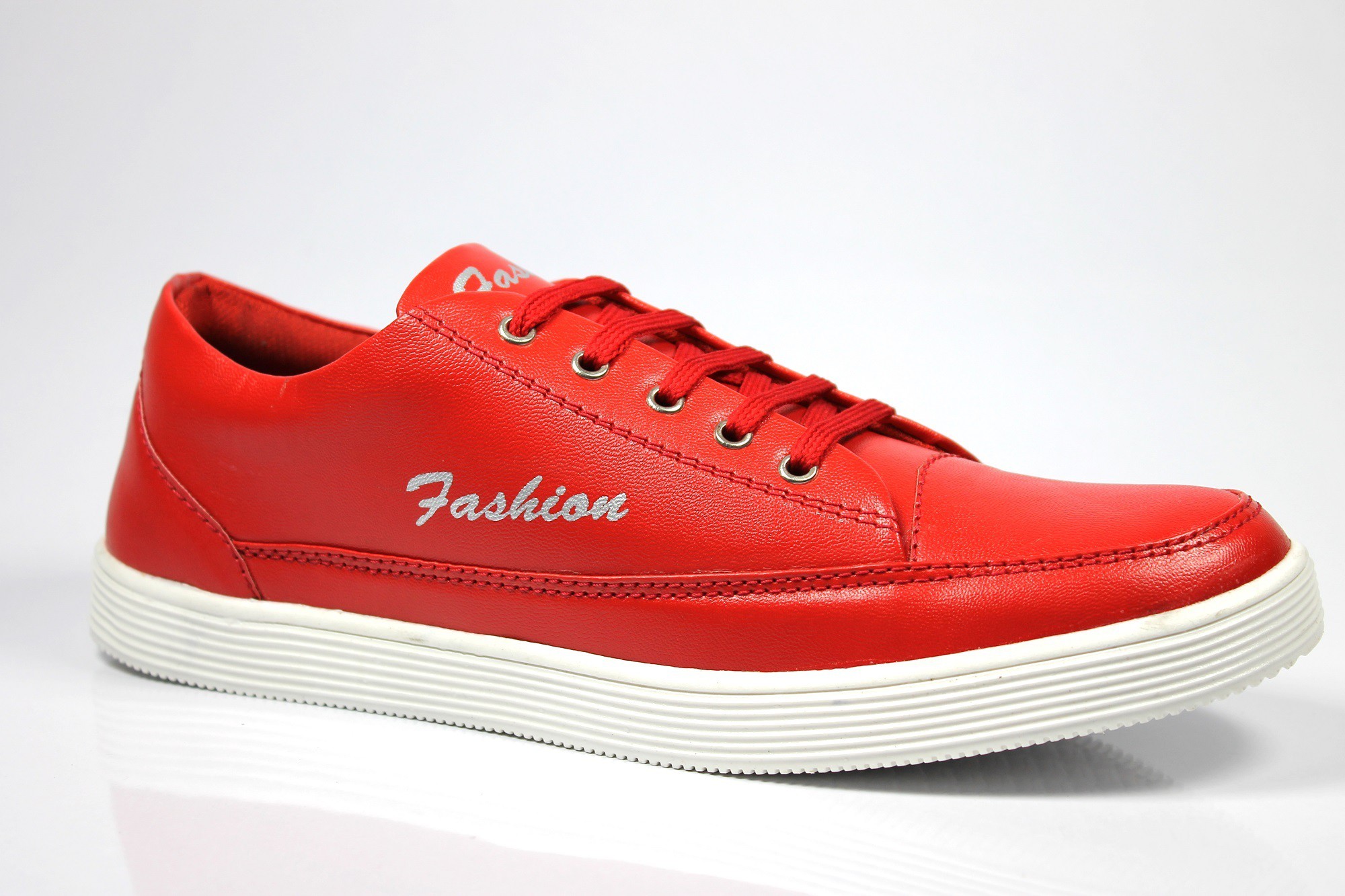 Featherz Casuals(Red)