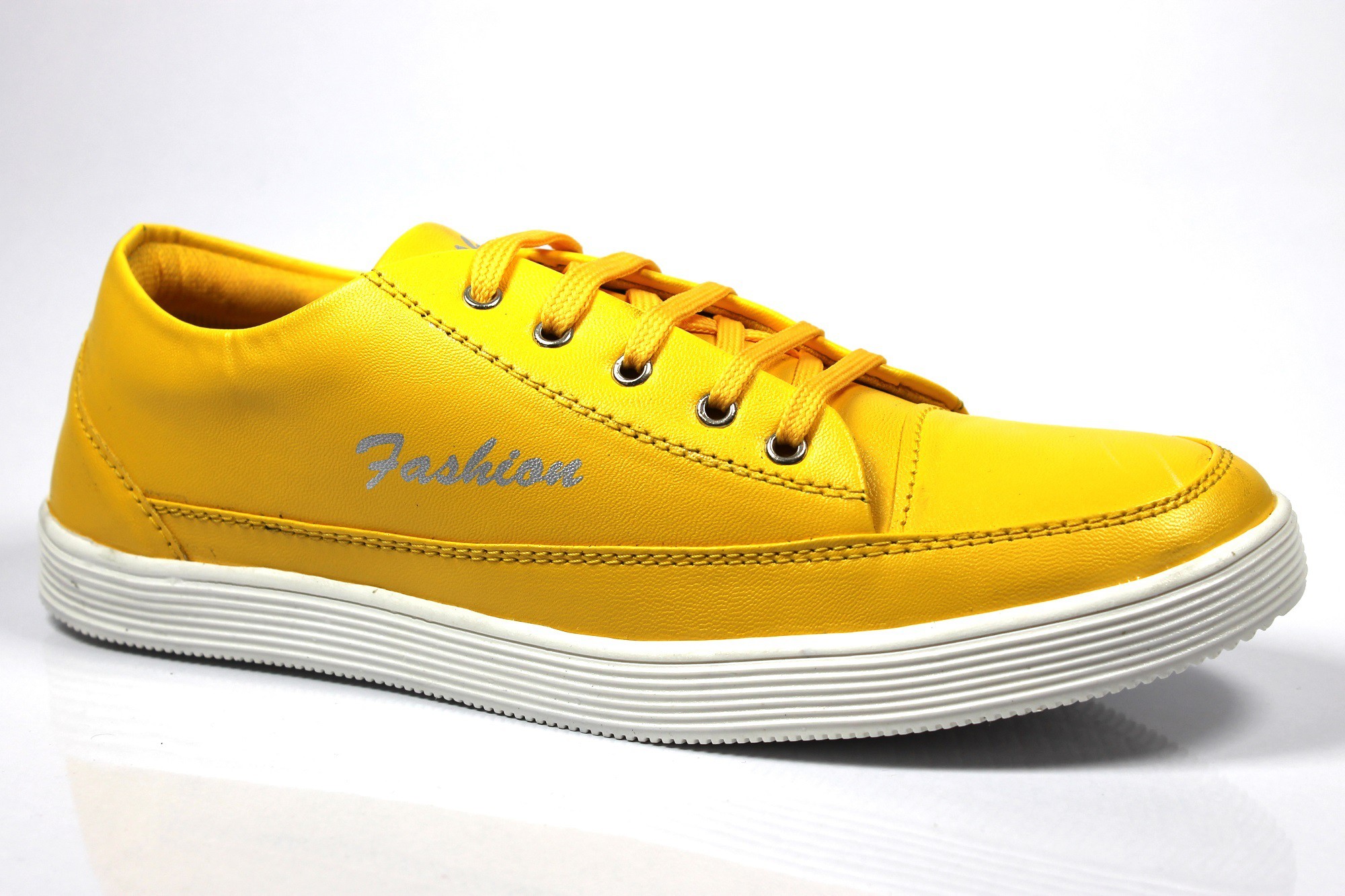 Featherz Casuals(Yellow)