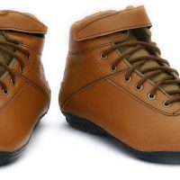 Filo Sneakers(Tan)