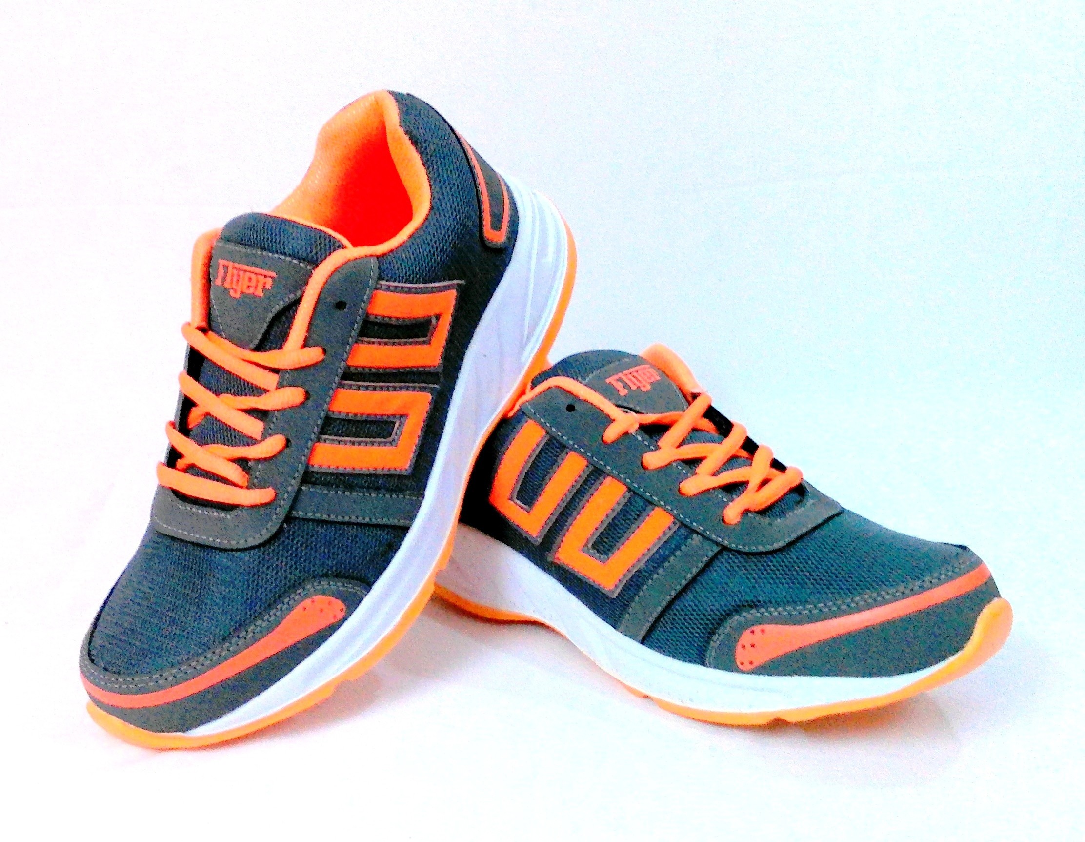 Flyer Running Shoes(Multicolor)