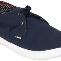 Footfad Casuals(Blue)