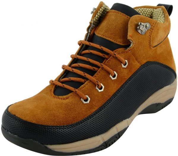 Footgear Boys Brown(Pack of 1)