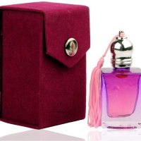 Fragrance and Fashion 50 Herbal Attar(Gulmohar)