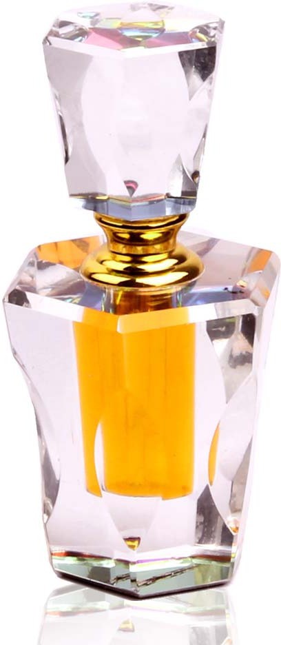 Fragrance and Fashion Aasame Oudh Herbal Attar(Agarwood)